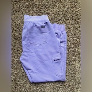 Figs scrub pants - limited edition color!